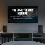 Polk Audio T15 Bookshelf Speakers with Deep Bass