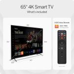 VIZIO 65-Inch V-Series 4K Smart TV