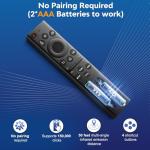 Samsung TV Universal Remote Control Replacement
