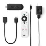 ONN 2K FHD Streaming Stick with Remote
