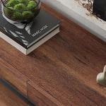 Wampat 3-in-1 TV Stand for Up to 110 Inches