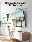 USX MOUNT Tilt TV Wall Mount for 37"-95" TVs