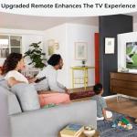 Samsung TV Universal Remote Control Replacement