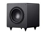 Monoprice 10-Inch Powered Subwoofer with Variable Controls