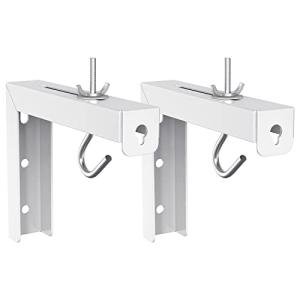 WALI Adjustable Ceiling and Wall Mount for Projectors