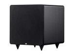 Monoprice 10-Inch Powered Subwoofer with Variable Controls