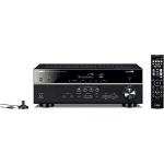 Yamaha RX-V385 5.1 4K AV Receiver with Bluetooth