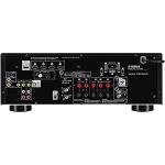 Yamaha RX-V385 5.1 4K AV Receiver with Bluetooth