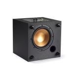 Klipsch R-8SW 8-Inch Surround Subwoofer, 150W