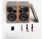 Edifier R1280T Powered Bookshelf Speakers - 42W