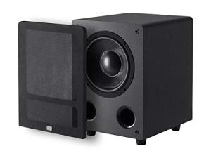 Monoprice 8-Inch Premium Select Subwoofer, 200W