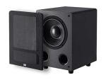 Monoprice 8-Inch Premium Select Subwoofer, 200W