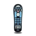 RCA Big Button Universal Remote for Three Devices