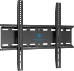 Slim Fixed TV Wall Mount for 26-60 Inch TVs