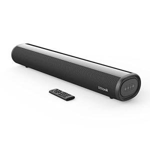 LITTOAK 50W Bluetooth Sound Bar for TV