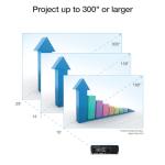 Epson Pro EX11000 Wireless Full HD Projector