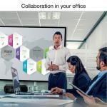 Epson Pro EX11000 Wireless Full HD Projector