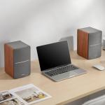 Edifier R1280T Powered Bookshelf Speakers - 42W