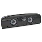Polk Audio TL1 Black Center Channel Speaker