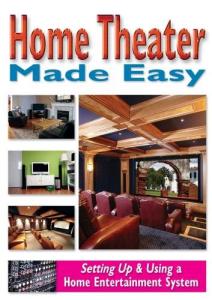 Effortless Home Theater Setup Guide