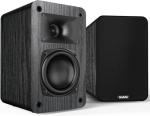 Saiyin 2-Way Passive Bookshelf Speakers Pair