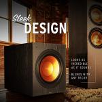 Klipsch Synergy Black Label 12" Front-Firing Subwoofer