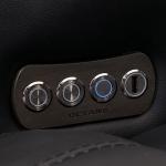 Octane Turbo XL700 Curved Leather Home Theater Seats