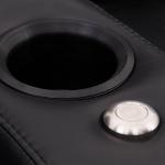 Octane Turbo XL700 Curved Leather Home Theater Seats