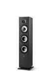 Polk Audio Monitor XT60 Tower Speaker - Hi-Res Black