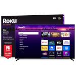 Roku 65-Inch Pro Series Mini-LED Smart TV