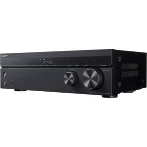 Sony STR-DH790 7.2-Channel AV Receiver