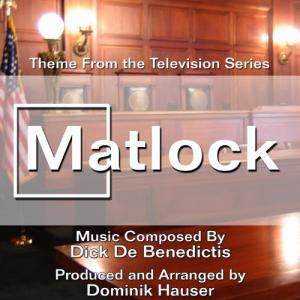 Matlock TV Series Theme Song