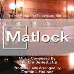 Matlock TV Series Theme Song