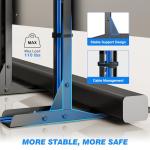 IAKTD UK-45 Home Theater Audio Receiver