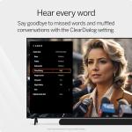 VIZIO 5.1 Surround Soundbar with Wireless Subwoofer