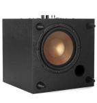 Klipsch R-80SWi Wireless 8-Inch Subwoofer for Deep Bass