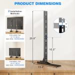 IAKTD UK-45 Home Theater Audio Receiver