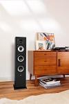 Polk Audio Monitor XT60 Tower Speaker - Hi-Res Black