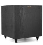 Klipsch R-80SWi Wireless 8-Inch Subwoofer for Deep Bass