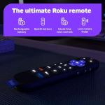 Roku 65-Inch Pro Series Mini-LED Smart TV