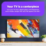 Roku 65-Inch Pro Series Mini-LED Smart TV