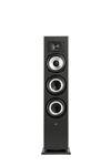 Polk Audio Monitor XT60 Tower Speaker - Hi-Res Black