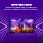 Roku 65-Inch Pro Series Mini-LED Smart TV