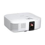 Epson Home Cinema 2350 4K Smart Gaming Projector