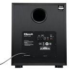 Klipsch R-12SW 12" Powerful Deep Bass Subwoofer
