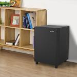 BESTISAN 6.5'' Powered Home Theater Subwoofer