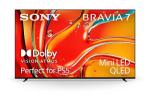 Sony BRAVIA 65" Mini LED 4K Ultra HD TV