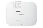 Epson Home Cinema 2350 4K Smart Gaming Projector