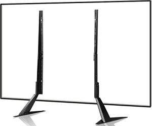 Universal Metal TV Stand for 20-65 Inch TVs