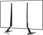 Universal Metal TV Stand for 20-65 Inch TVs